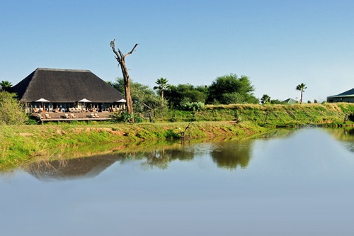 Erindi Private Game Reserve 001